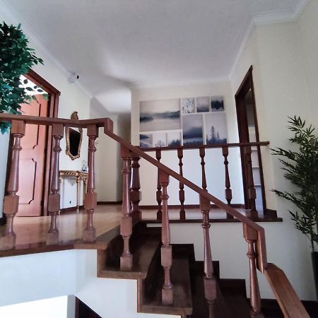 Hostel Summer House Вила-Нова-ди-Гая Экстерьер фото
