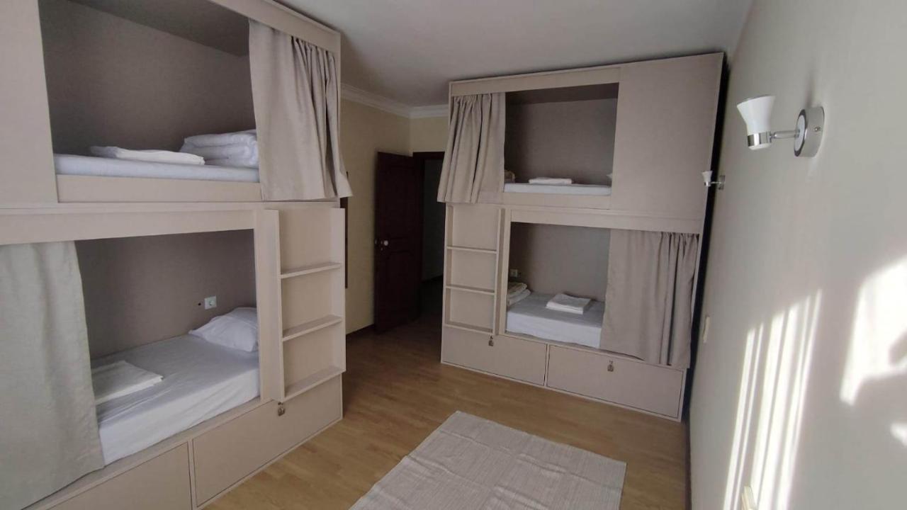 Hostel Summer House Вила-Нова-ди-Гая Экстерьер фото