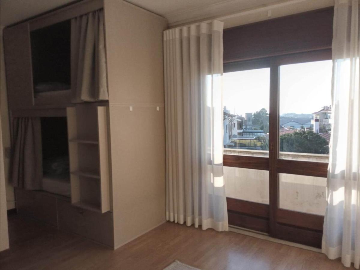 Hostel Summer House Вила-Нова-ди-Гая Экстерьер фото